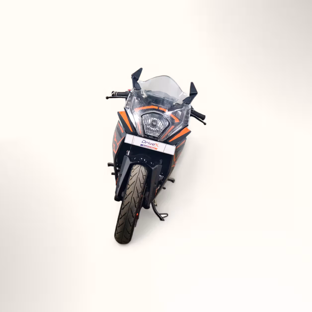 KTM RC 125