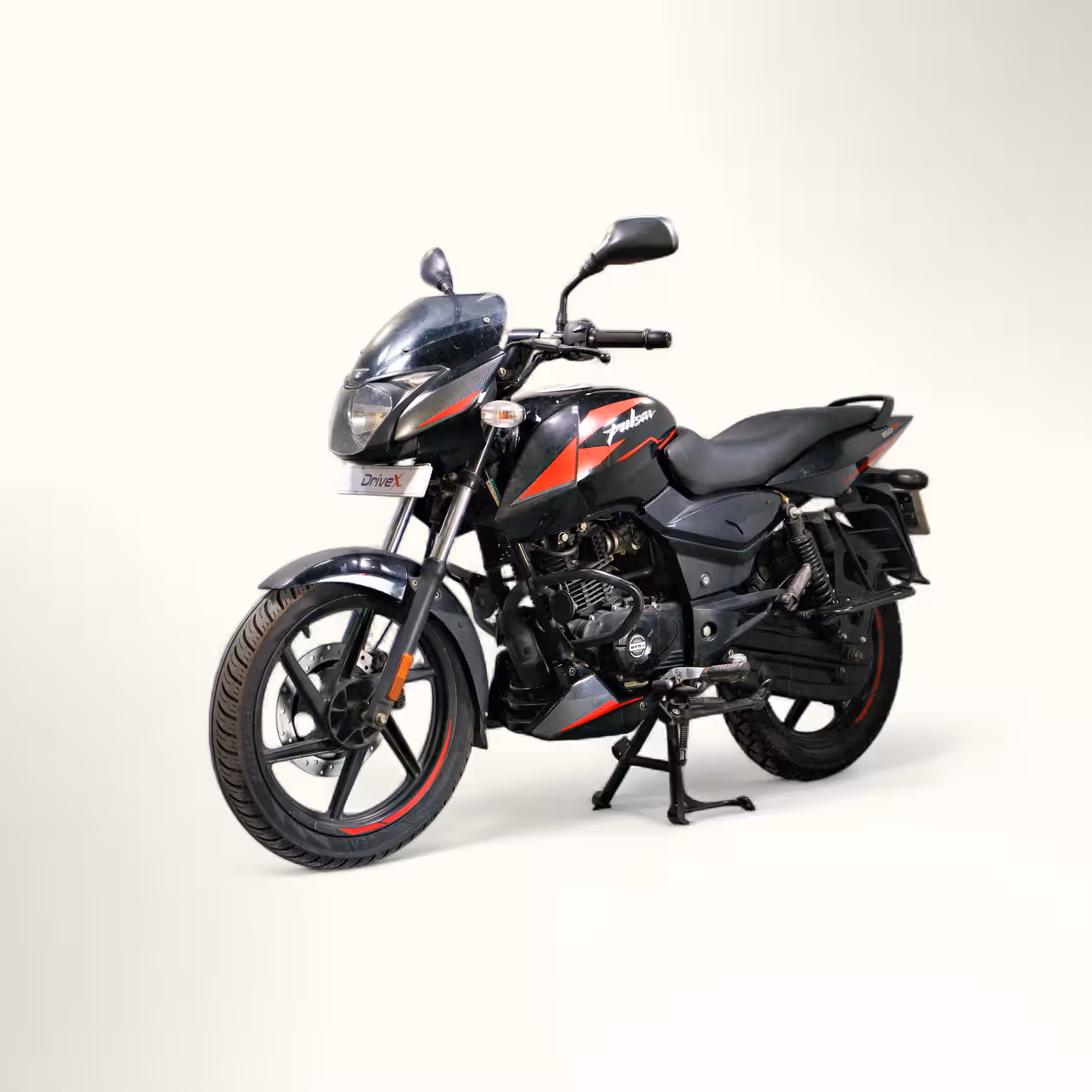 Bajaj Pulsar 150