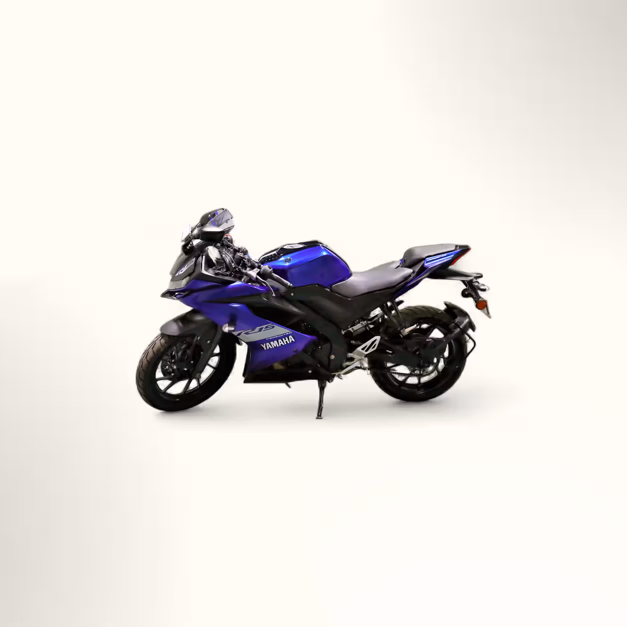 Yamaha YZF R15