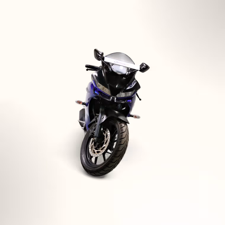 Yamaha YZF R15