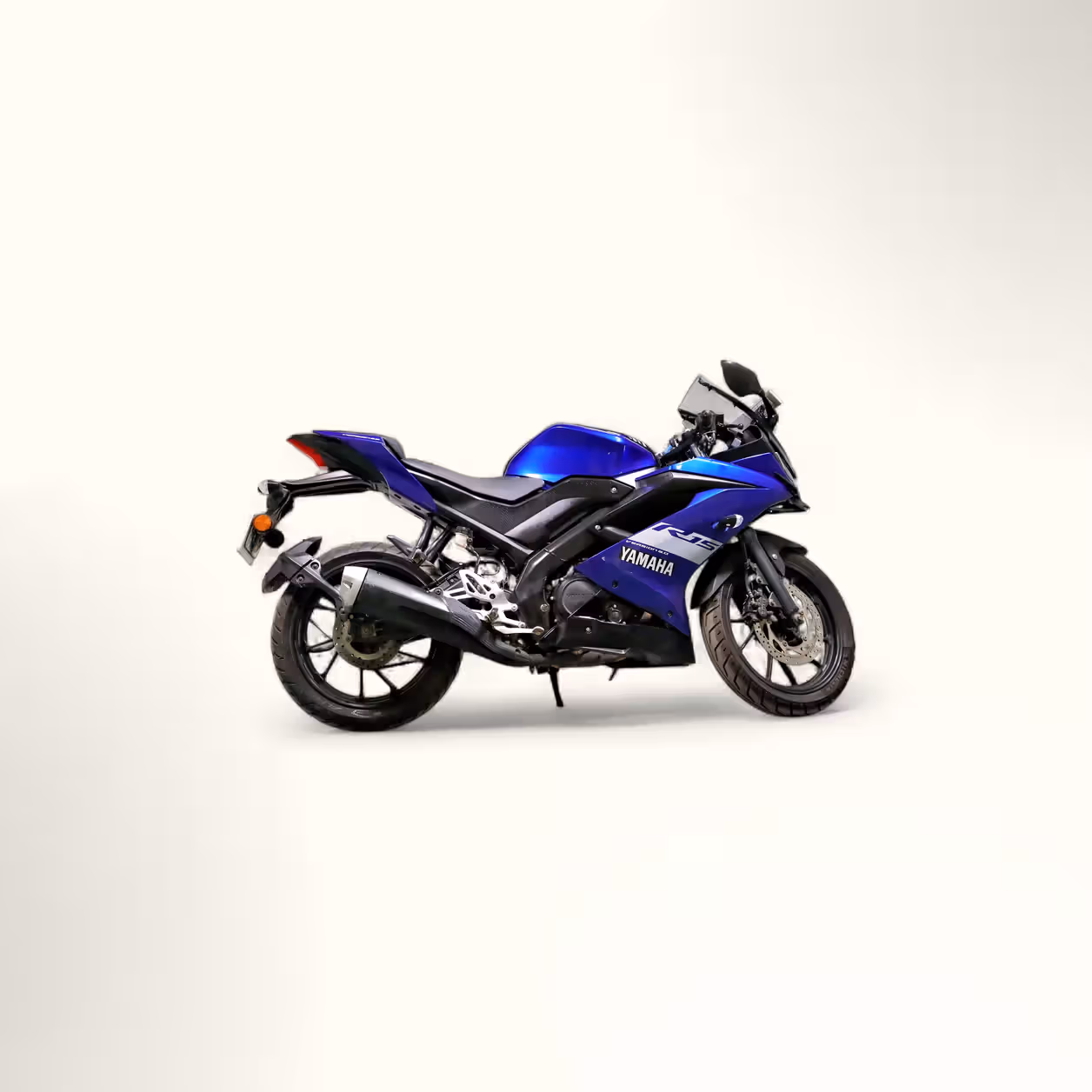 Yamaha YZF R15