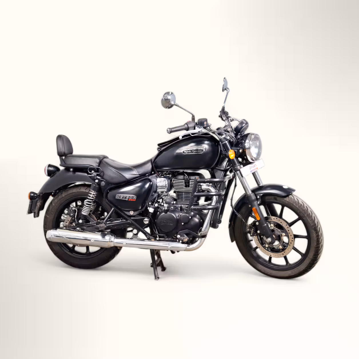 Royal Enfield Meteor 350 Stellar