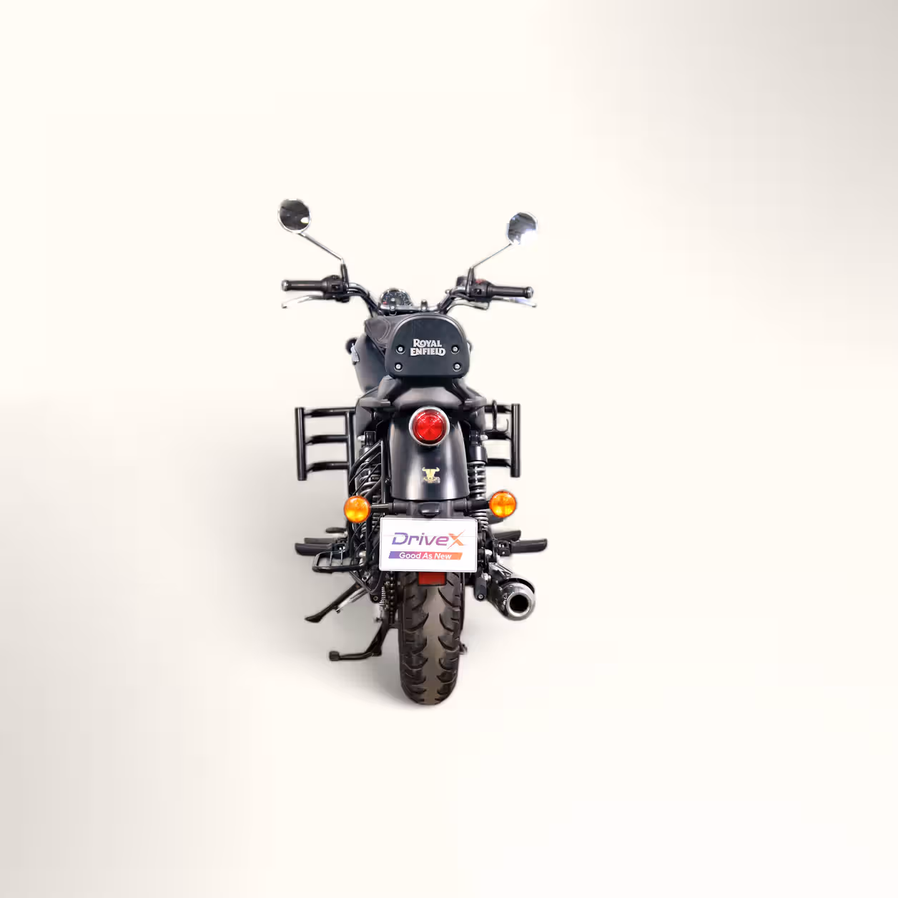 Royal Enfield Meteor 350 Stellar