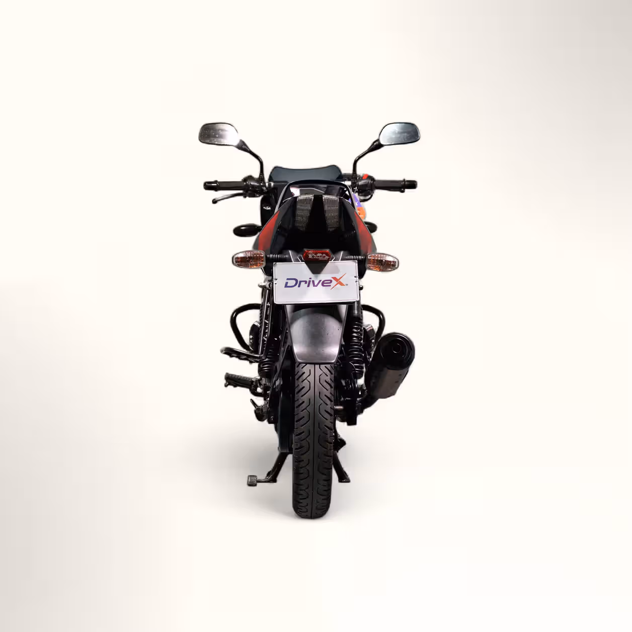 Bajaj Pulsar 150