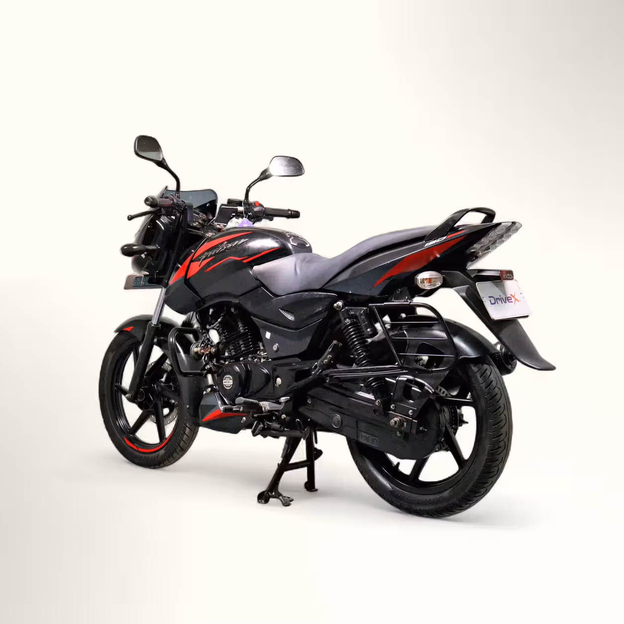 Bajaj Pulsar 150