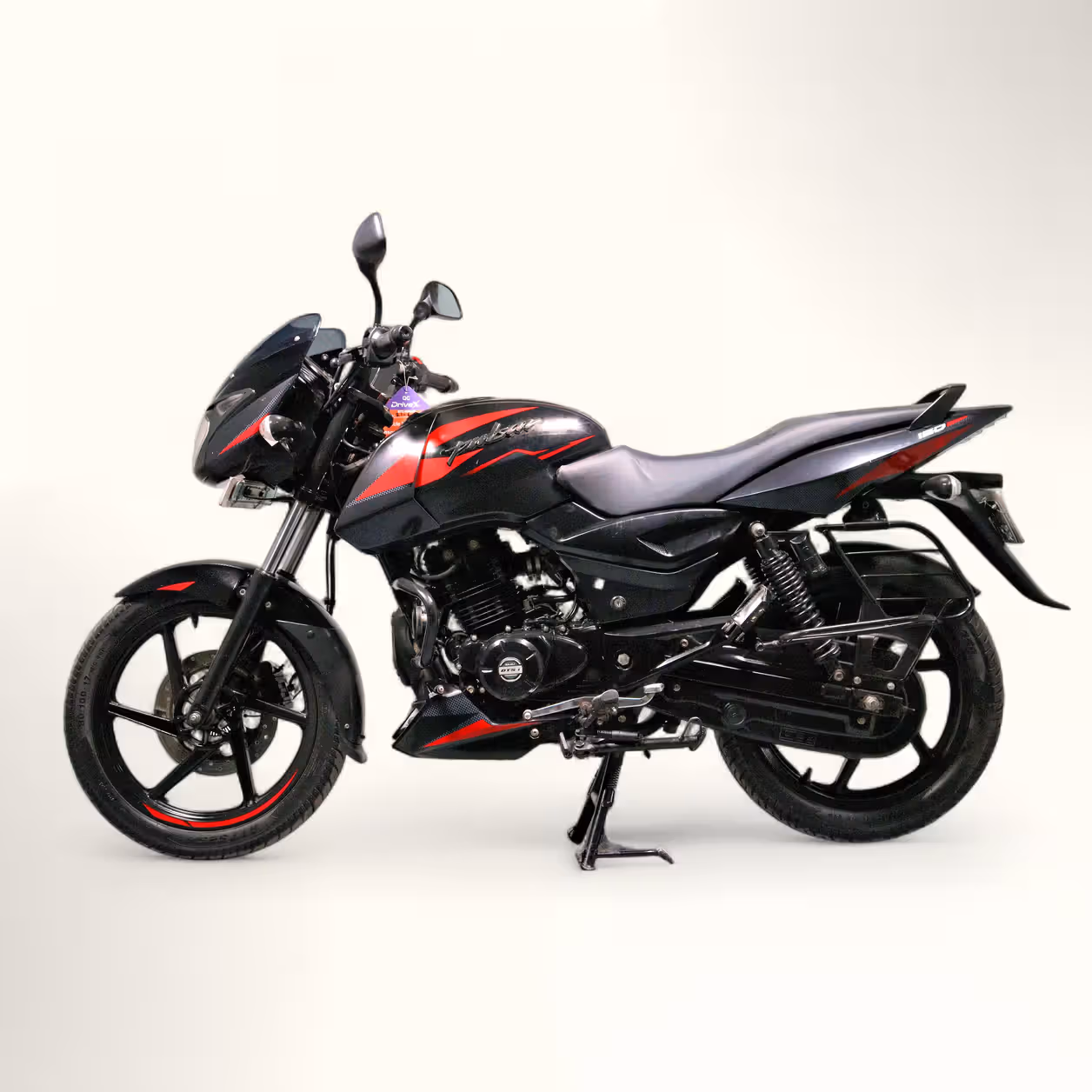 Bajaj Pulsar 150
