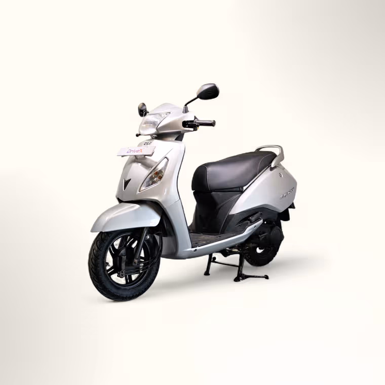 TVS Jupiter 110