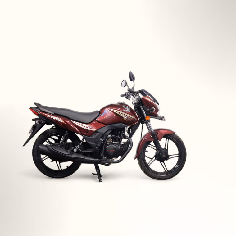 Honda CB Shine SP 125