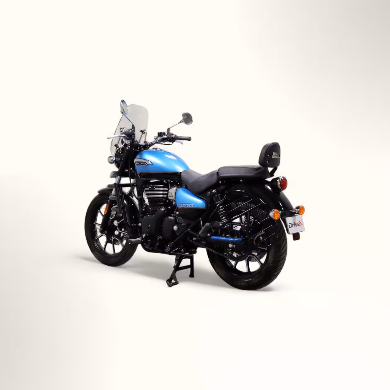 Royal Enfield Meteor 350 Stellar