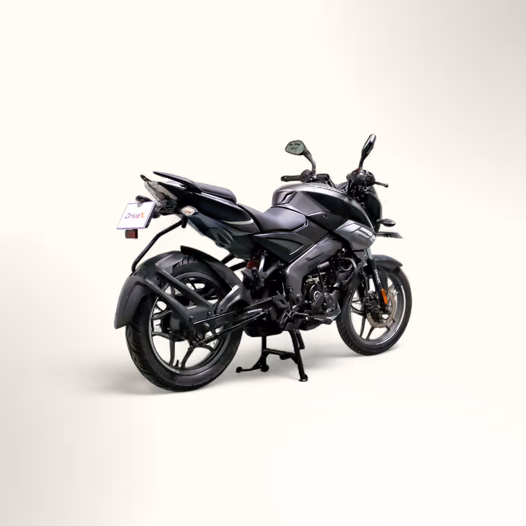 Bajaj Pulsar NS 125