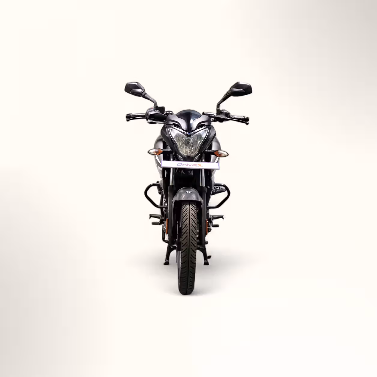 Bajaj Pulsar NS 125