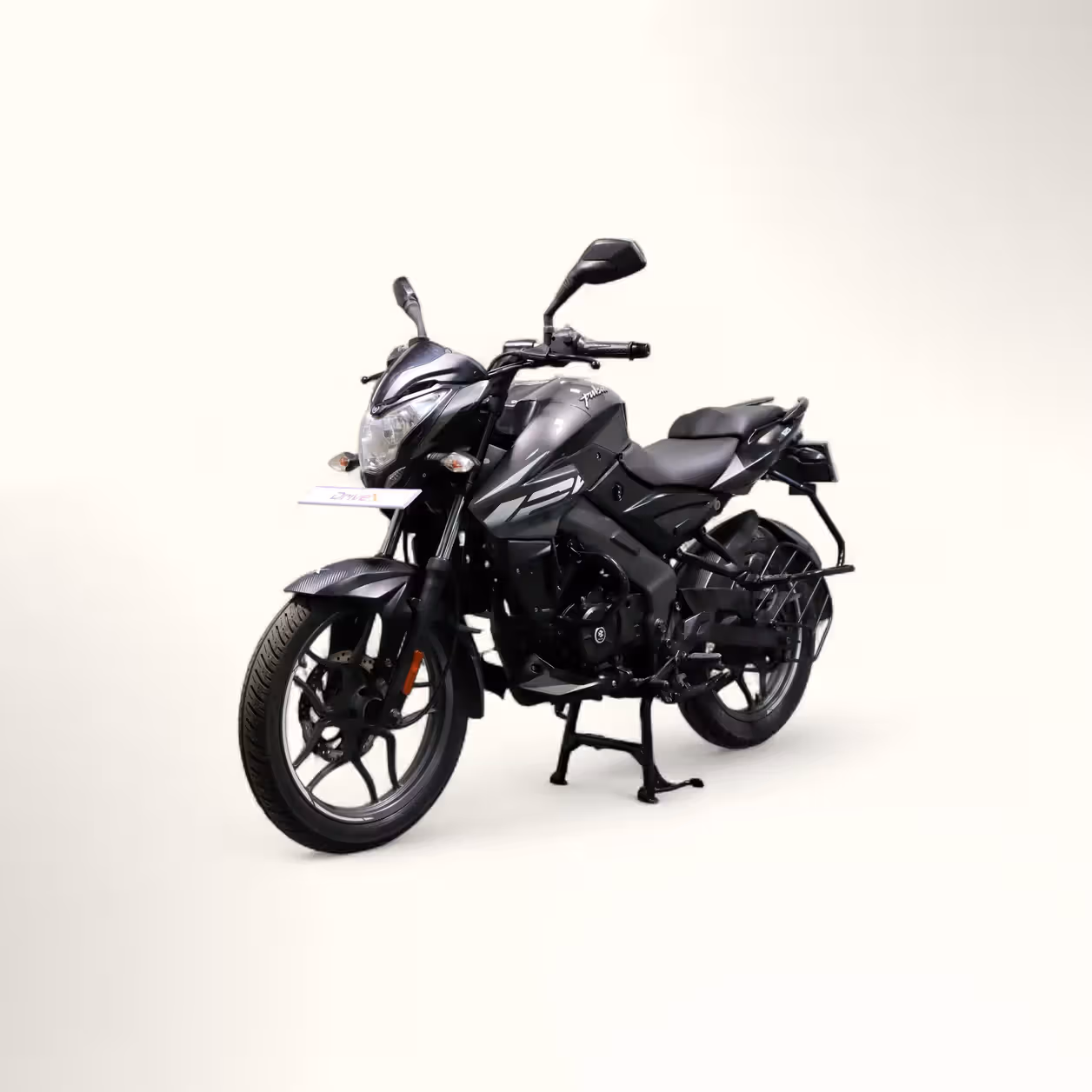 Bajaj Pulsar NS 125