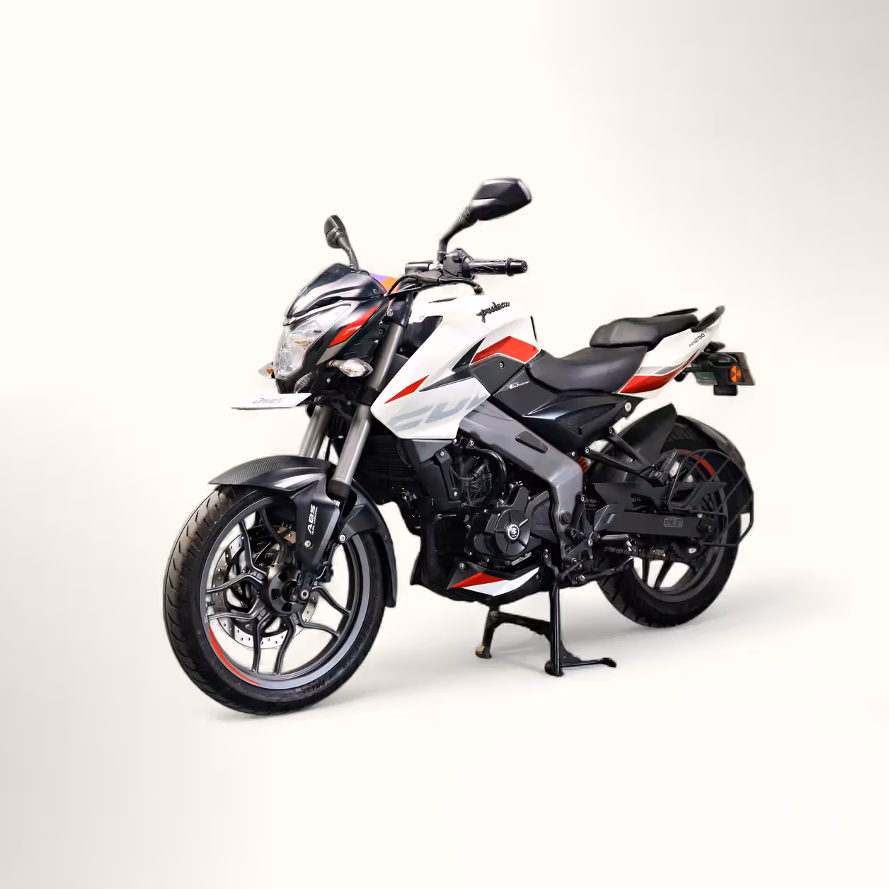 Bajaj Pulsar NS 200
