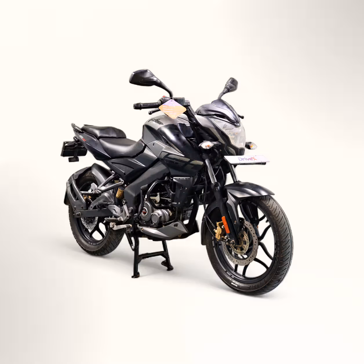 Bajaj Pulsar NS 160