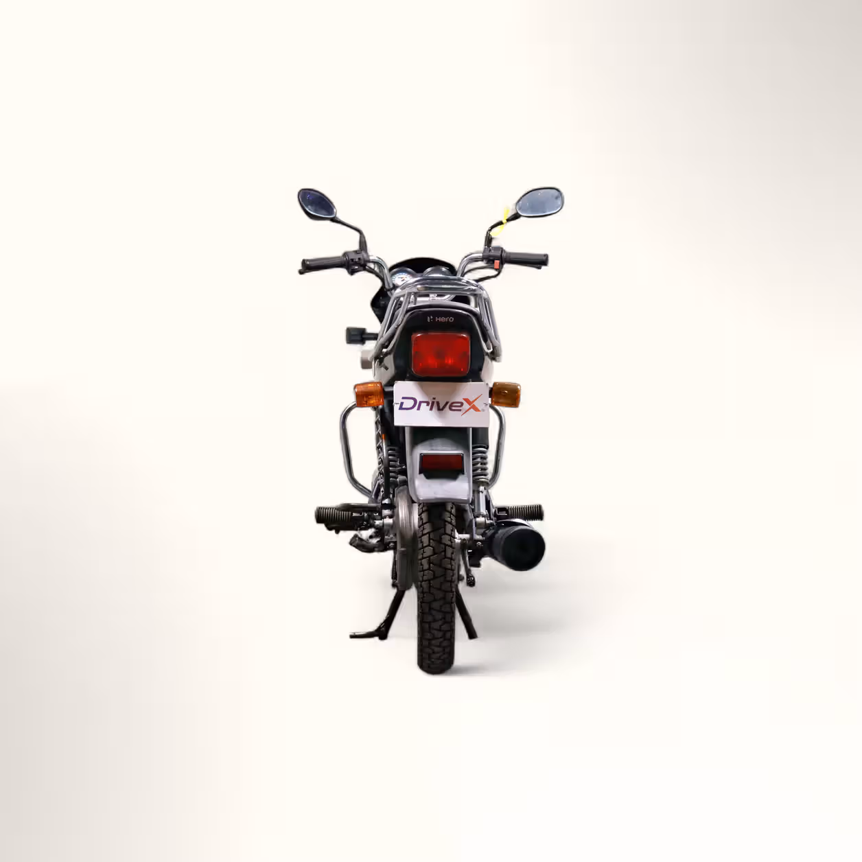 Hero Splendor Plus 100 I3S