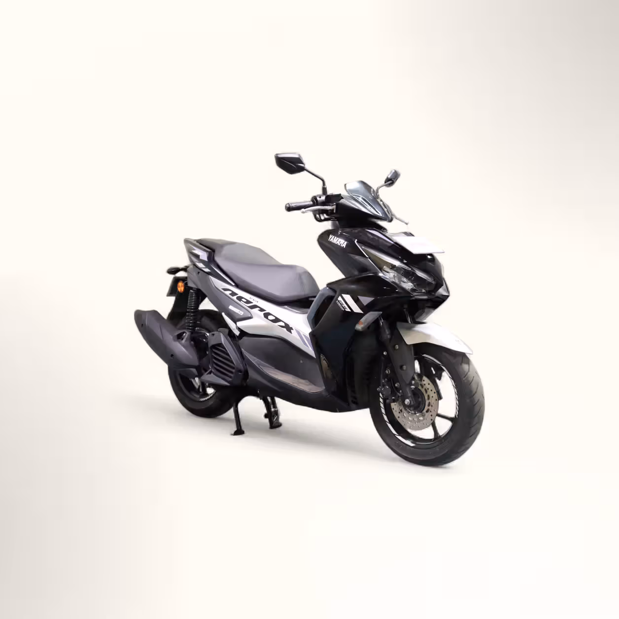Yamaha Aerox 155 Standard
