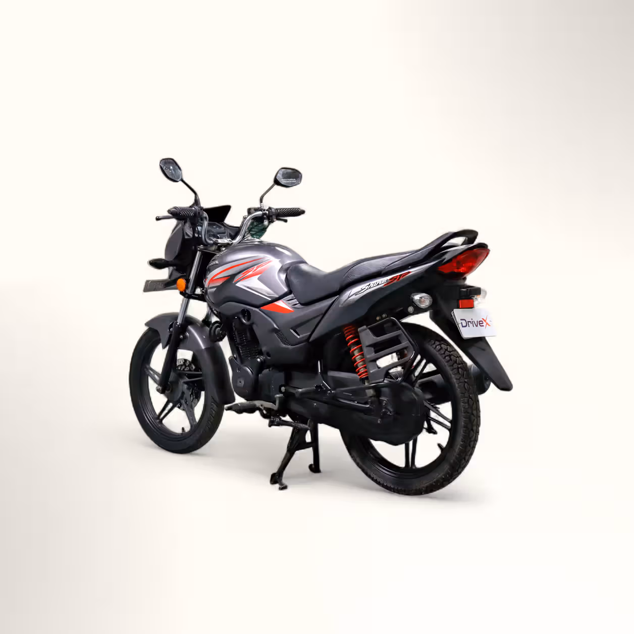 Honda CB Shine SP 125