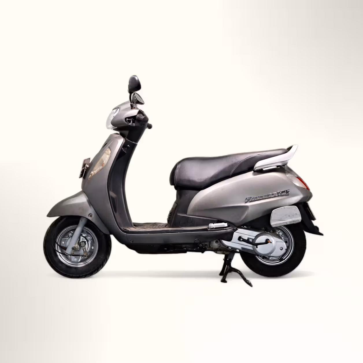 Suzuki Access 125