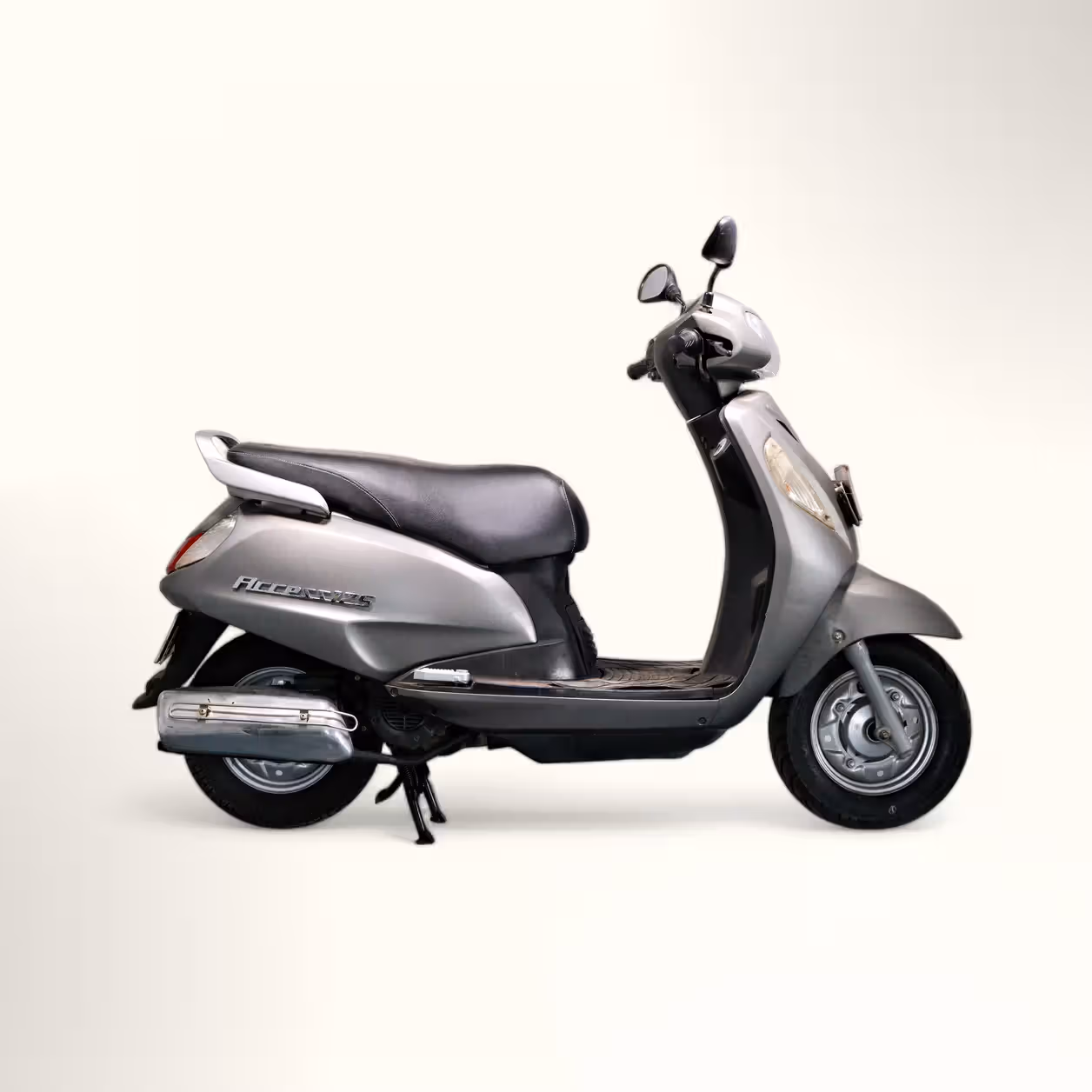 Suzuki Access 125