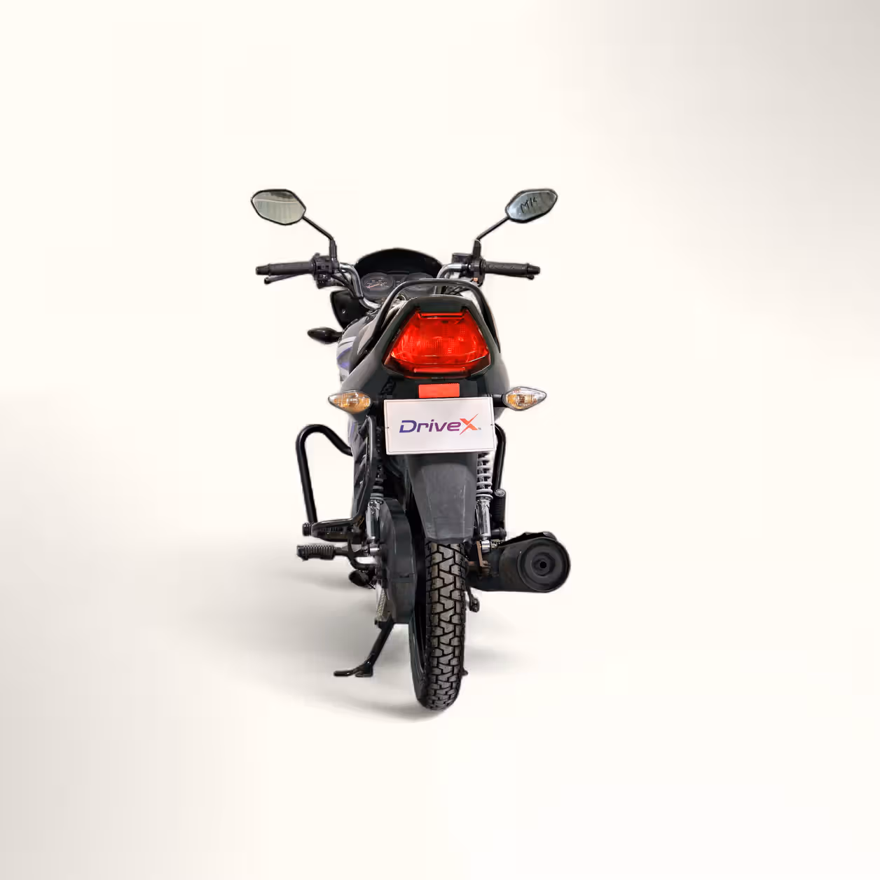 Honda CB Shine 125 Disc BS6