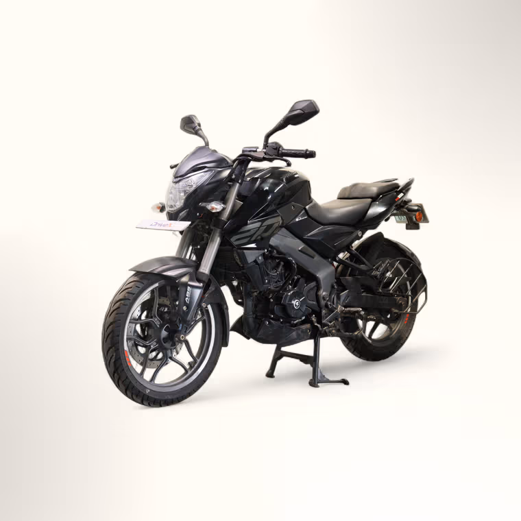 Bajaj Pulsar NS 200