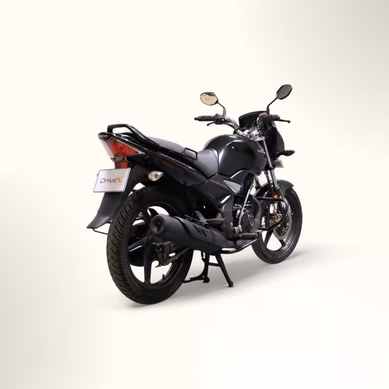 Honda Unicorn 160