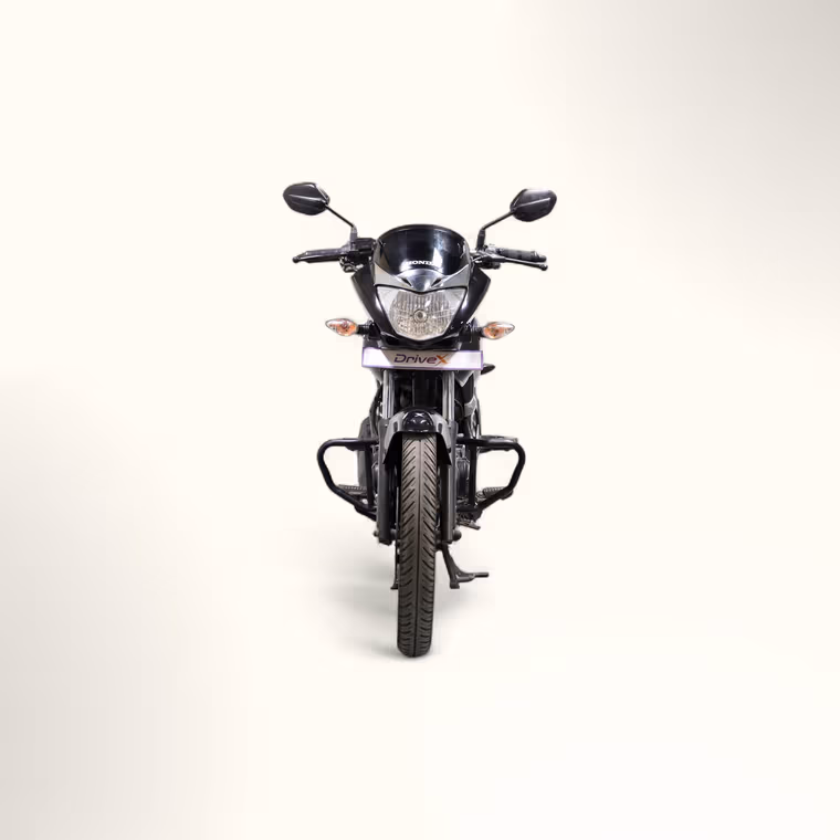 Honda Unicorn 160