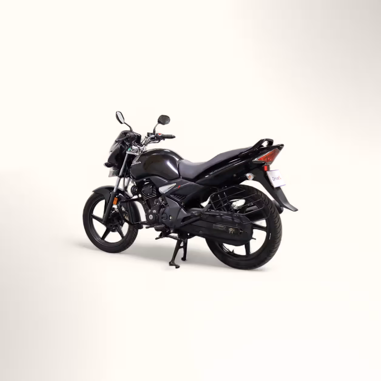 Honda Unicorn 160