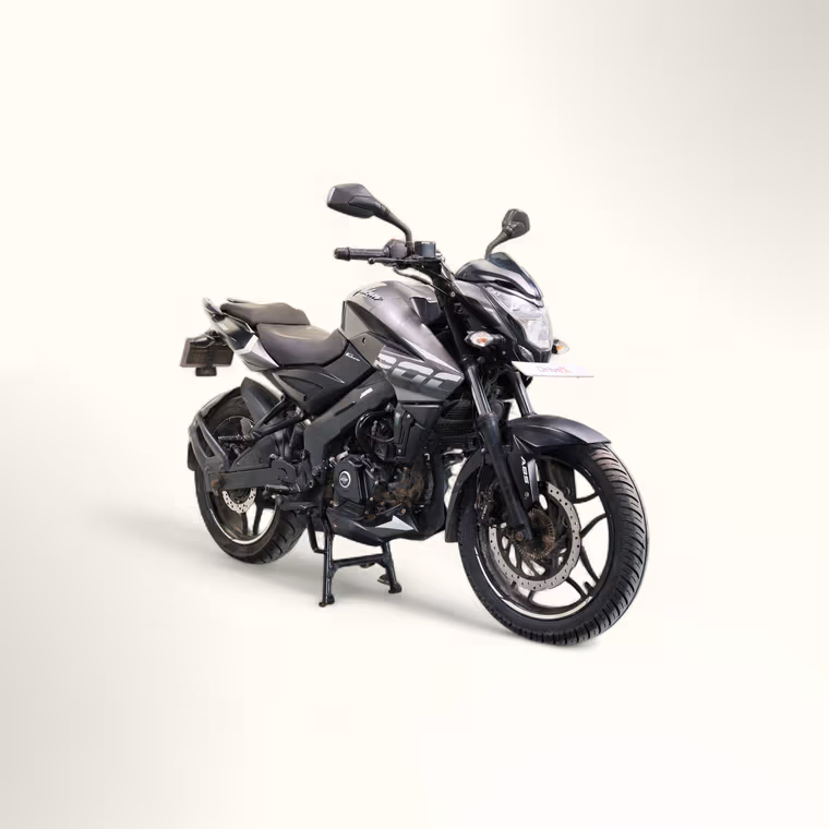 Bajaj Pulsar NS 200