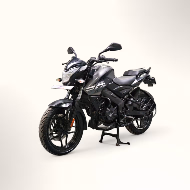 Bajaj Pulsar NS 200