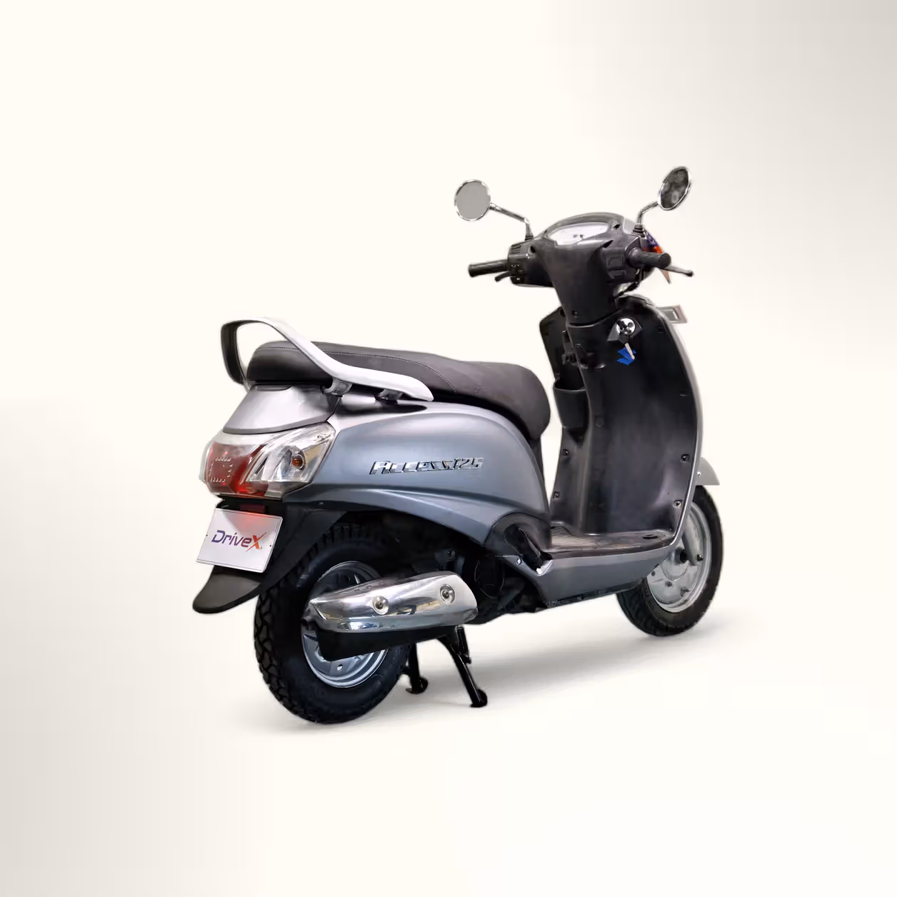 Suzuki Access 125