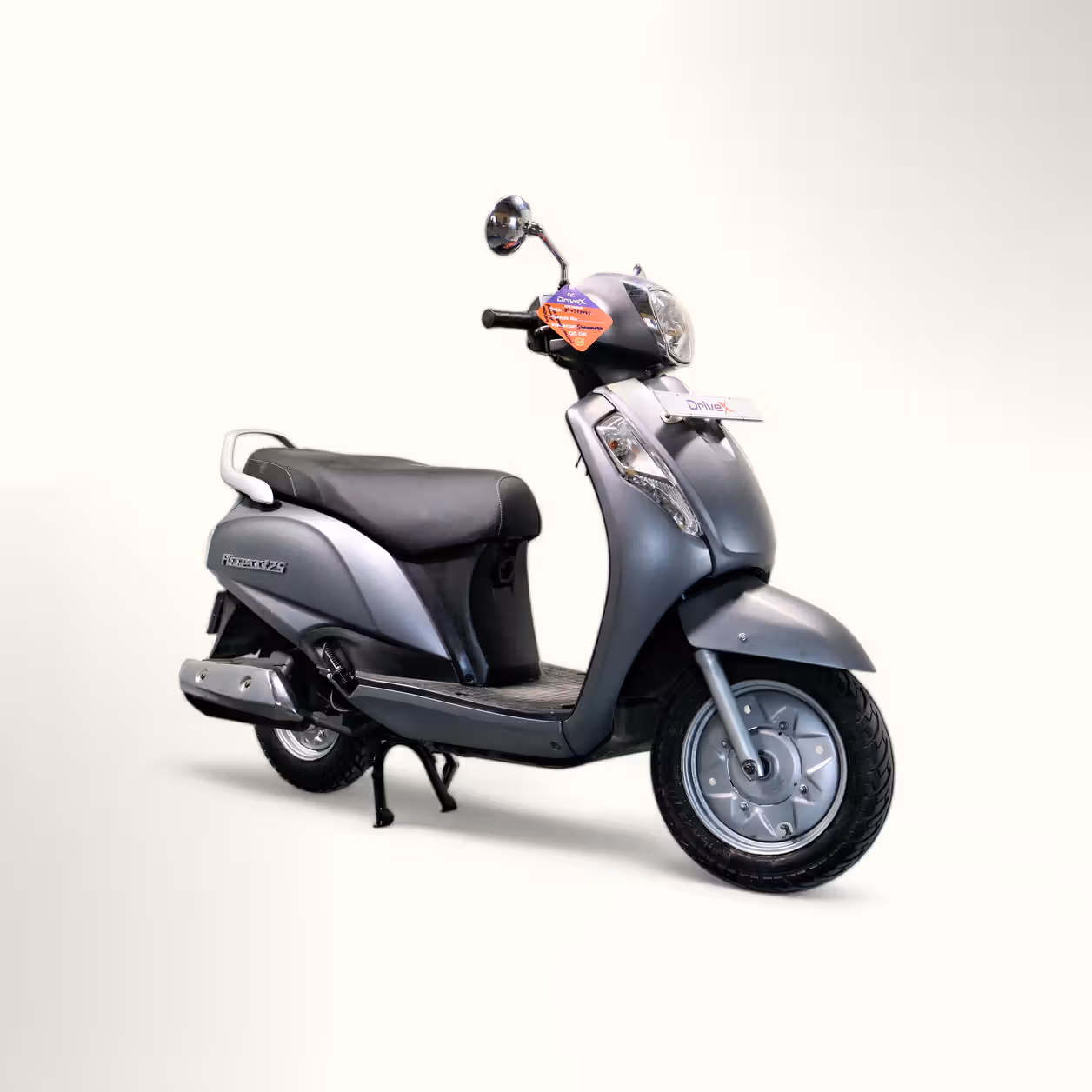Suzuki Access 125