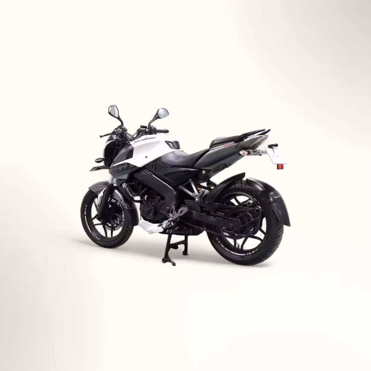 Bajaj Pulsar NS 200