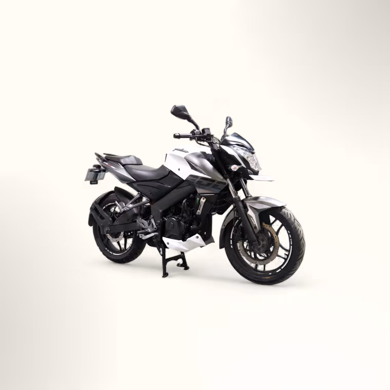 Bajaj Pulsar NS 200
