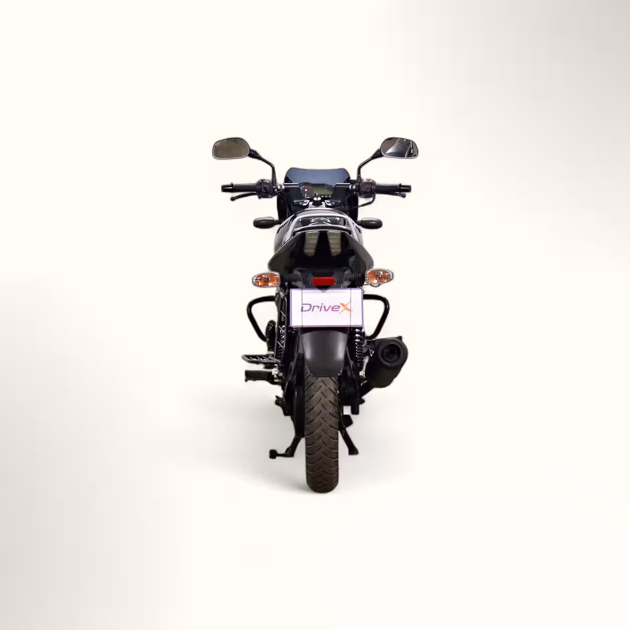 Bajaj Pulsar 150