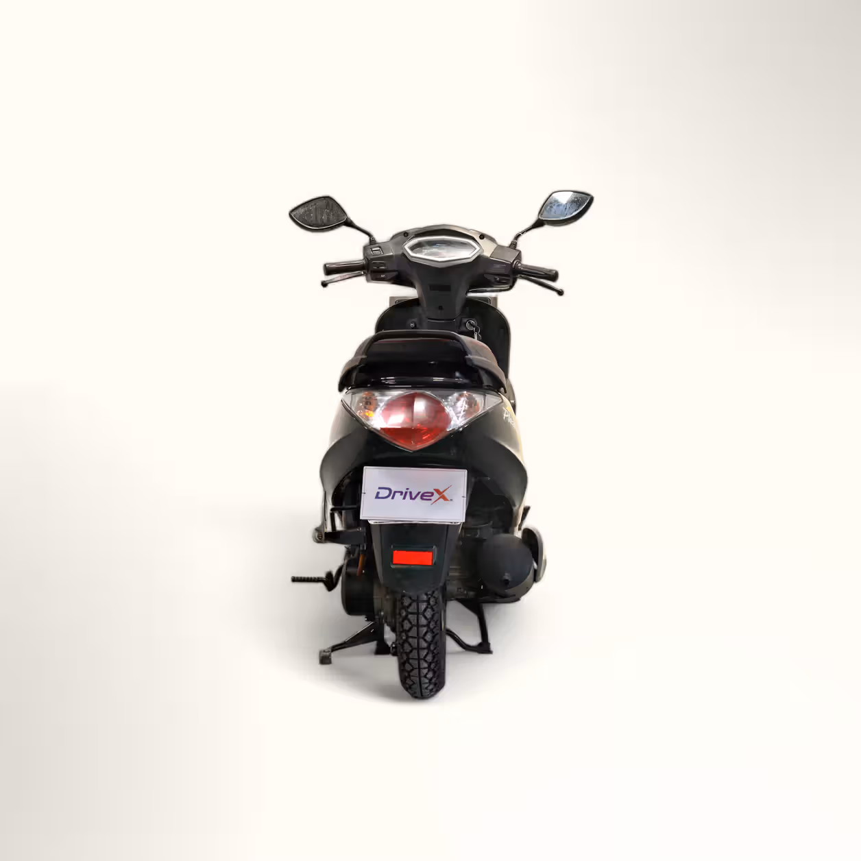 Hero Pleasure Plus 110
