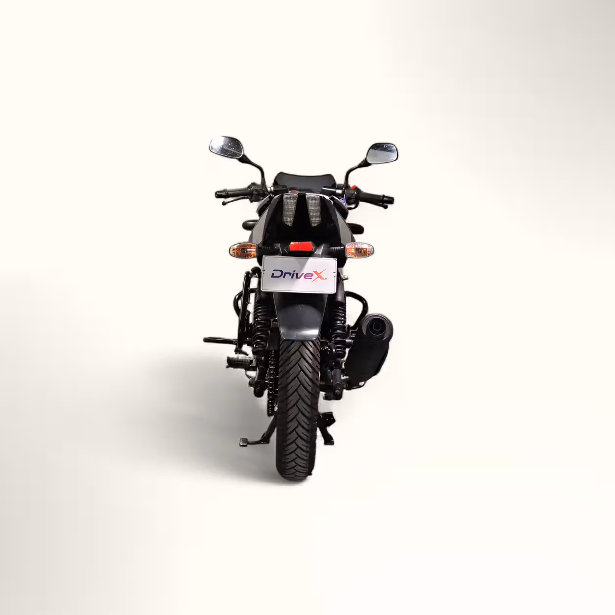 Bajaj Pulsar 150