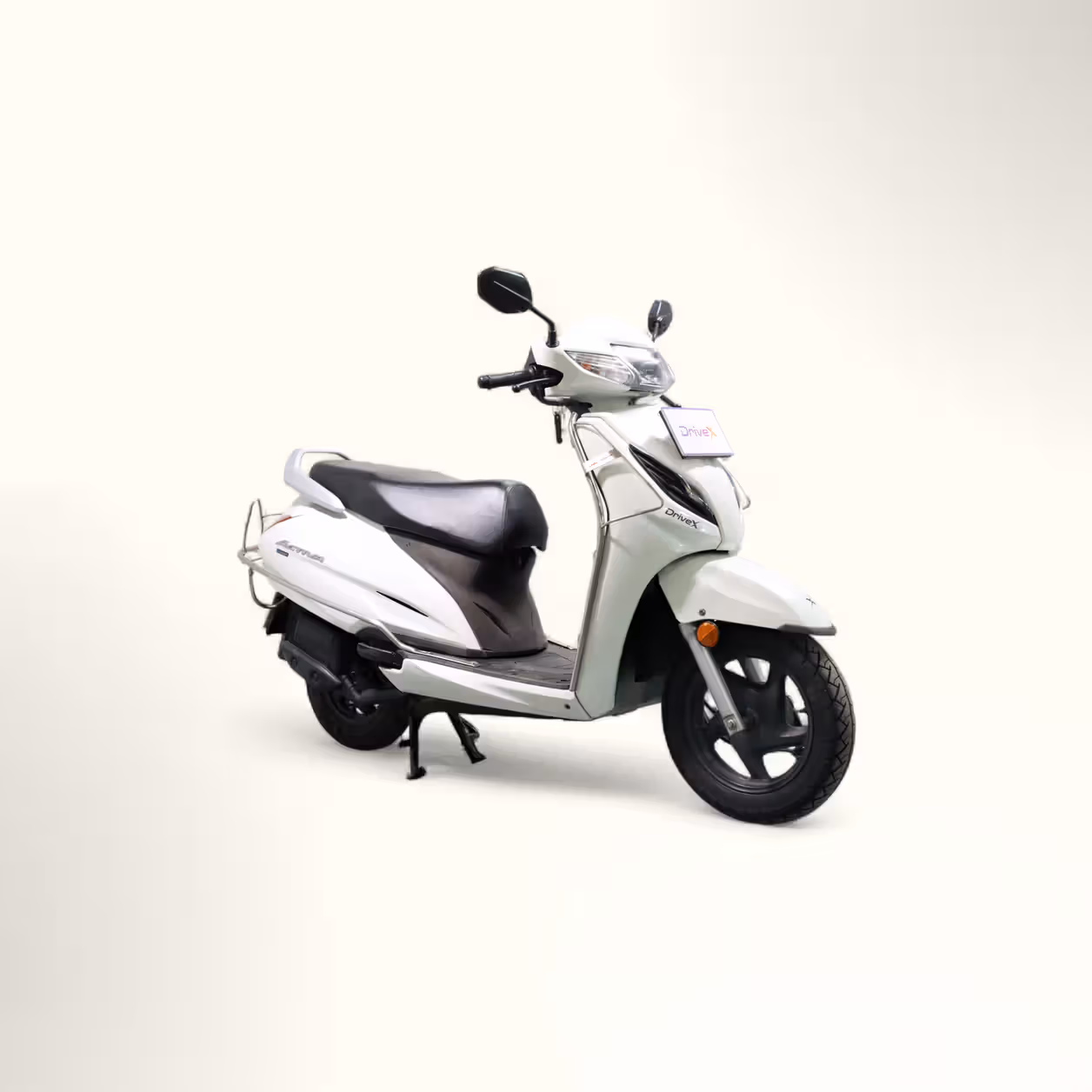 Honda Activa 110 H Smart