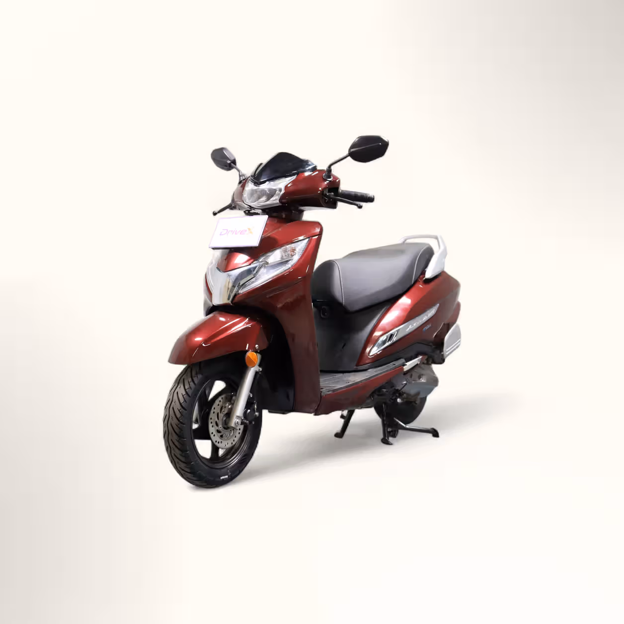 Honda Activa 125 H Smart