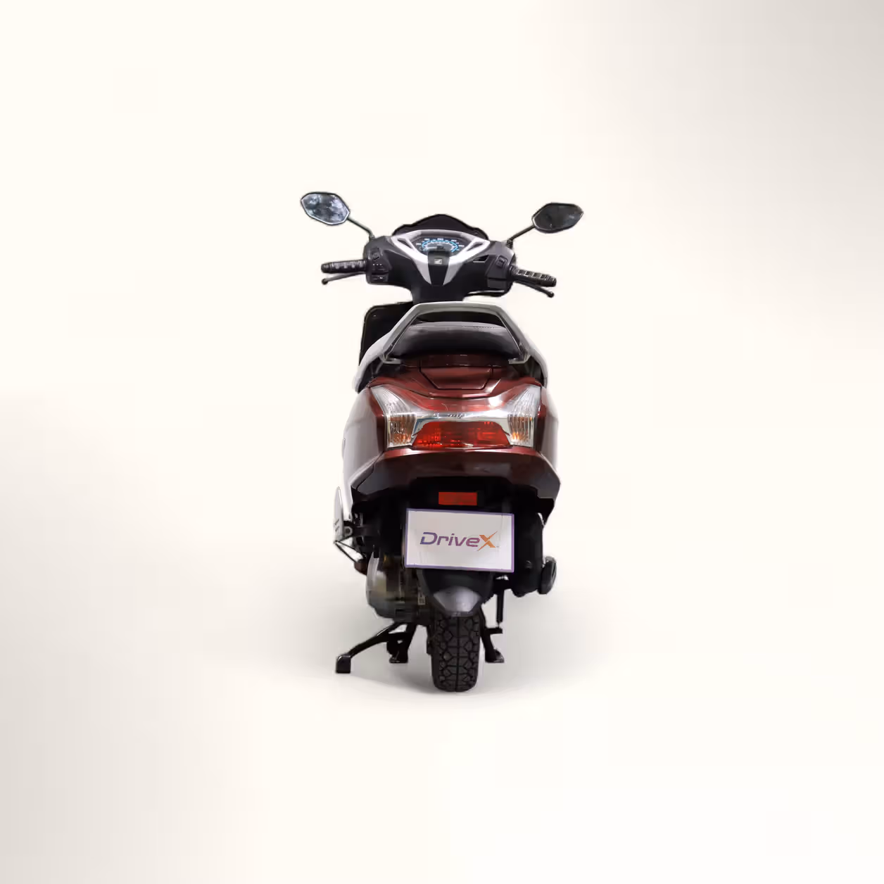 Honda Activa 125 H Smart