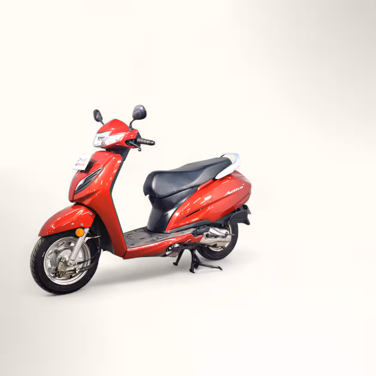 Honda Activa 6G DLX