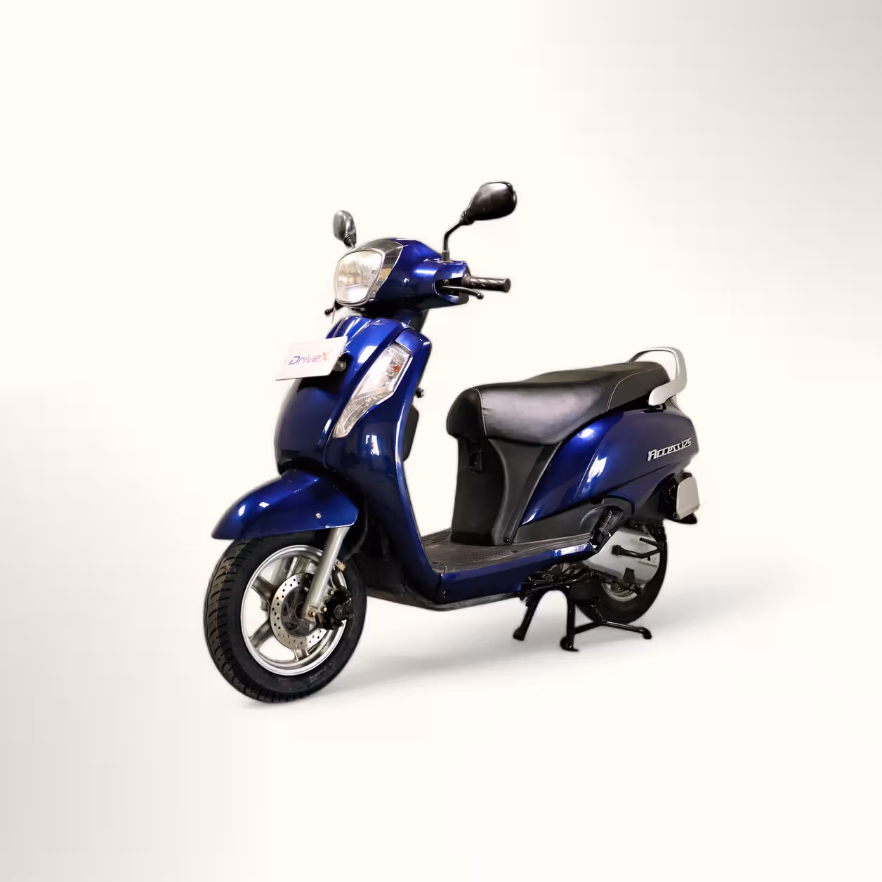 Suzuki Access 125