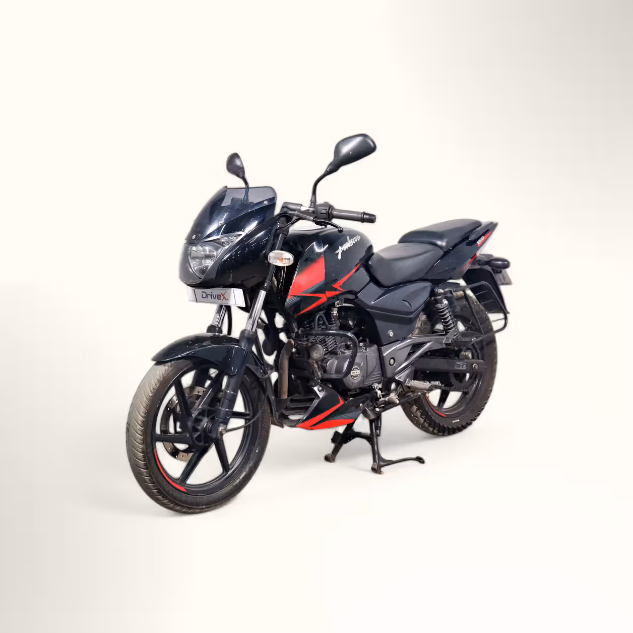 Bajaj Pulsar 150