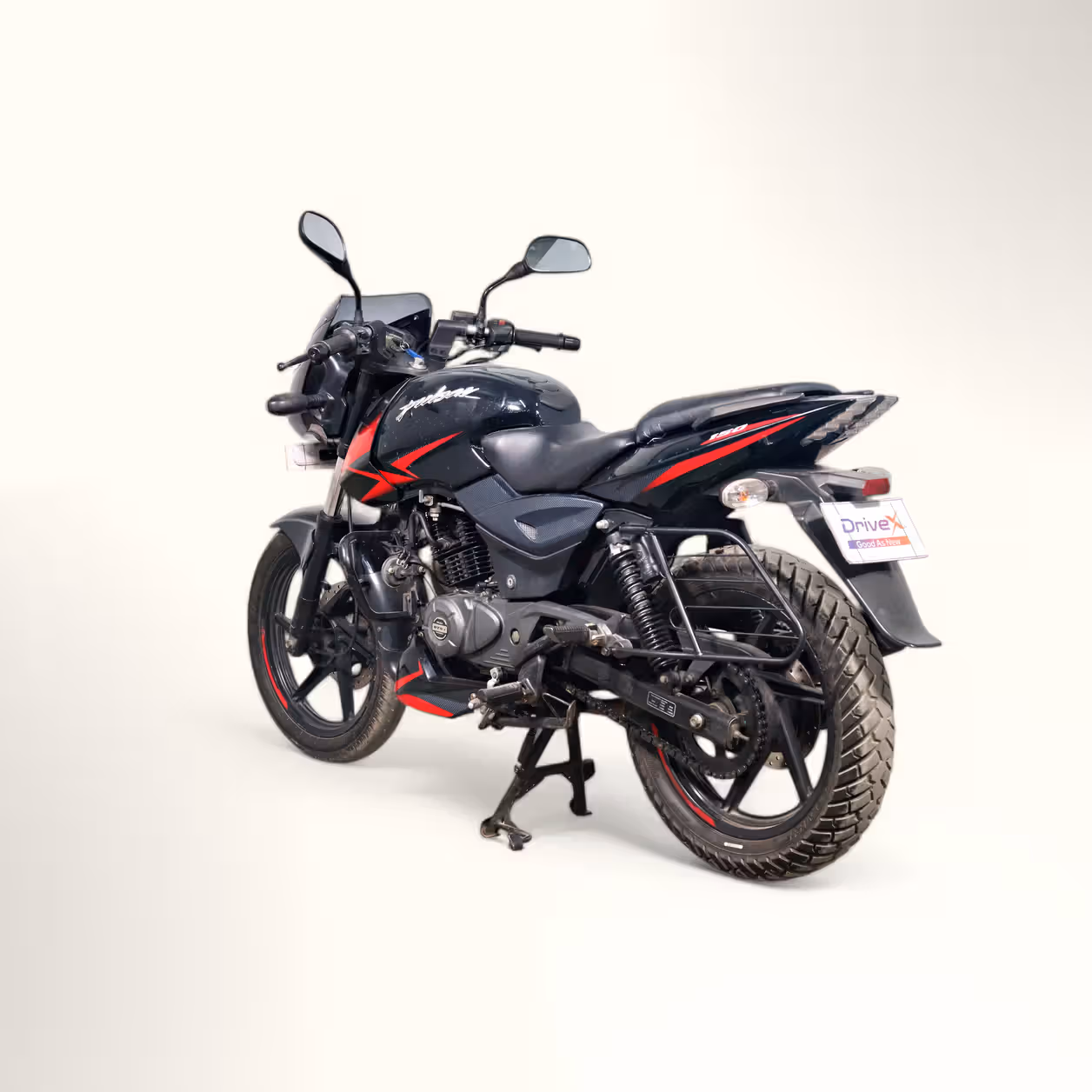 Bajaj Pulsar 150