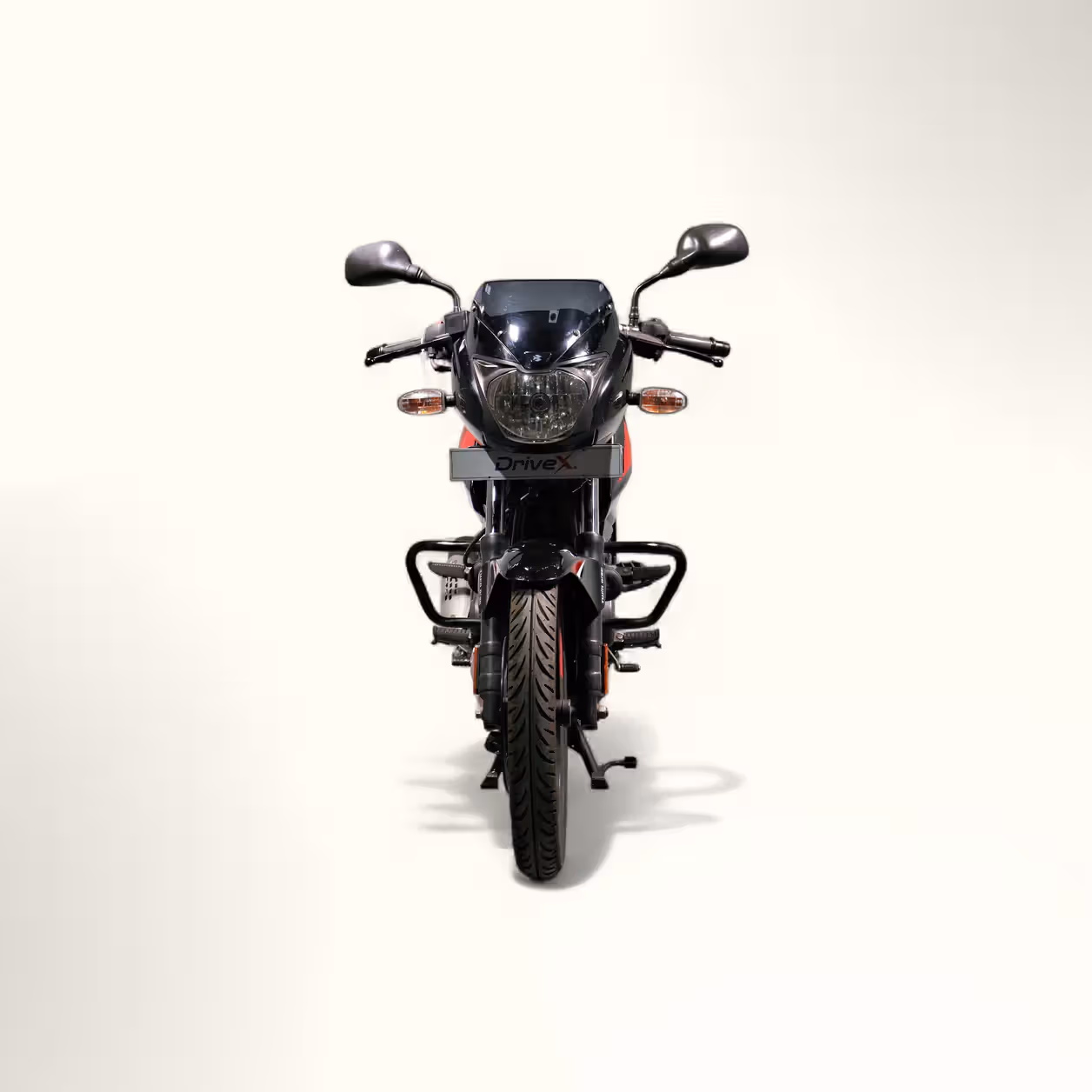 Bajaj Pulsar 150 ABS