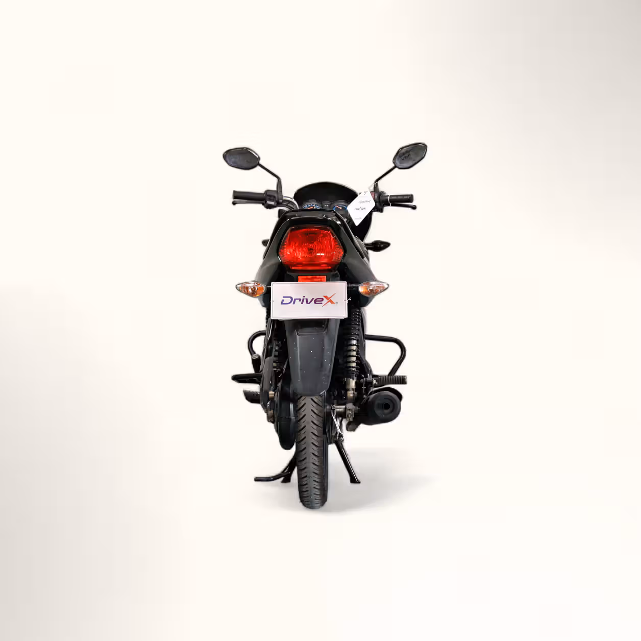 Honda Shine 125 Disc