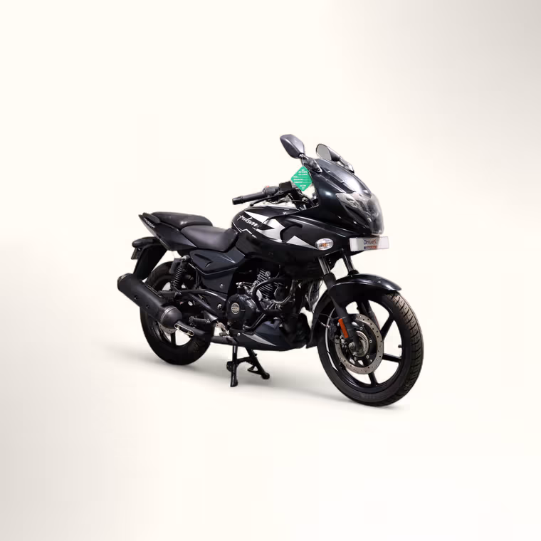 Bajaj Pulsar 220F