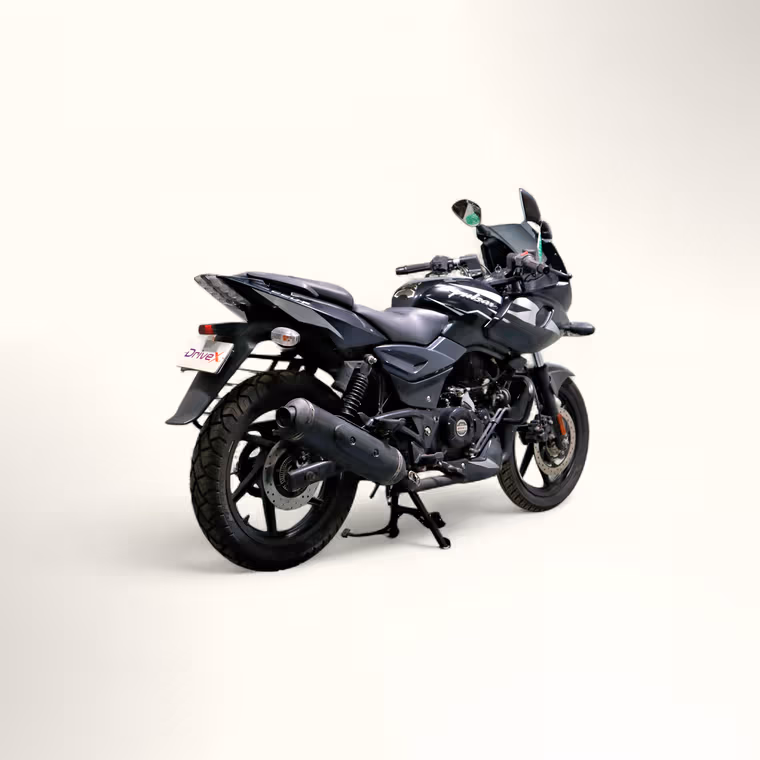 Bajaj Pulsar 220F
