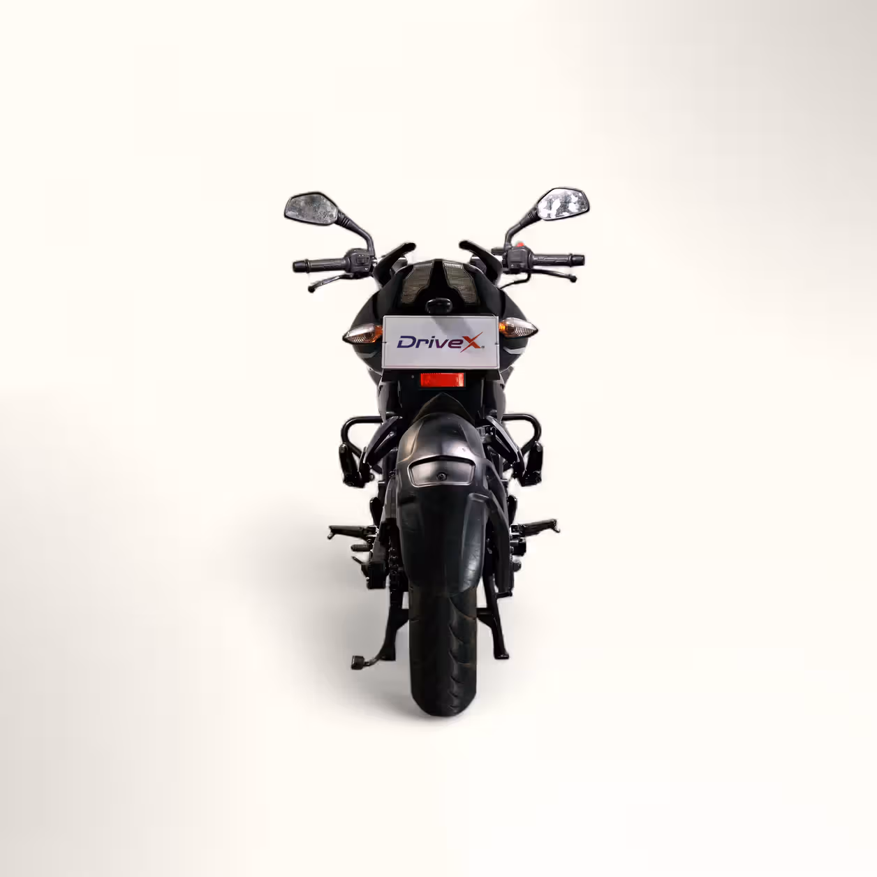 Bajaj Pulsar NS 200