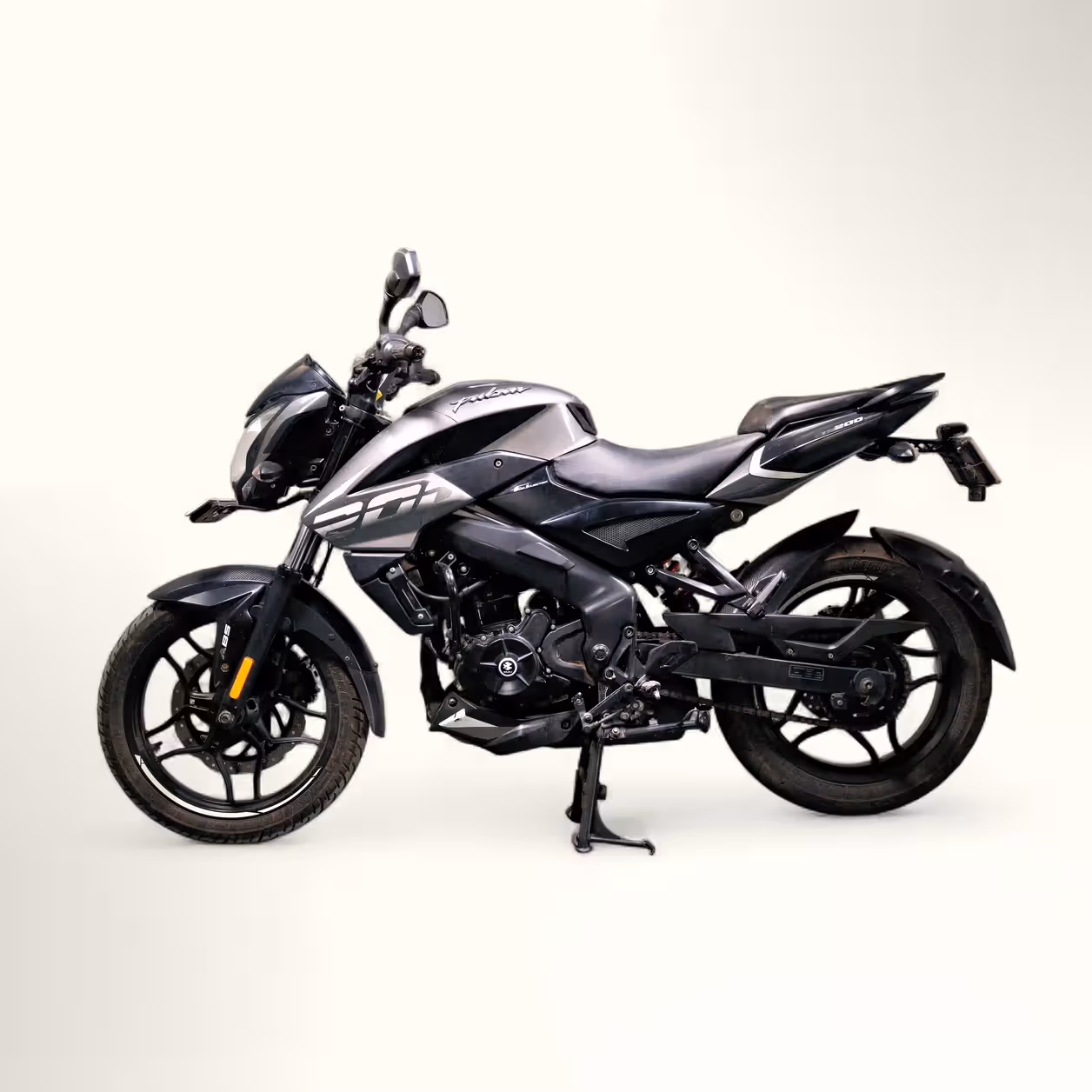 Bajaj Pulsar NS 200